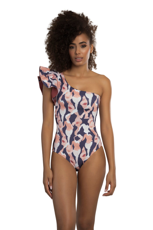 KORALI ONE PIECE